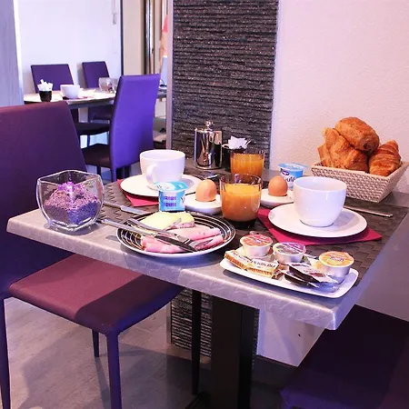 Beaulieu Des Pratz & 2* Saint-Gervais-les-Bains