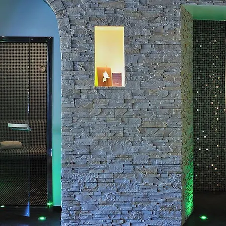 Beaulieu Des Pratz & Hotel 2*