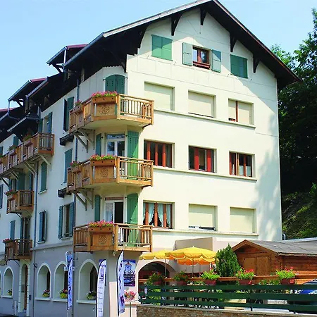 Beaulieu Des Pratz & 2* Saint-Gervais-les-Bains