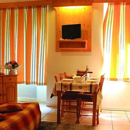 Hotel Beaulieu Des Pratz & 2*