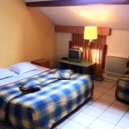 Hotel Beaulieu Des Pratz & Saint-Gervais-les-Bains