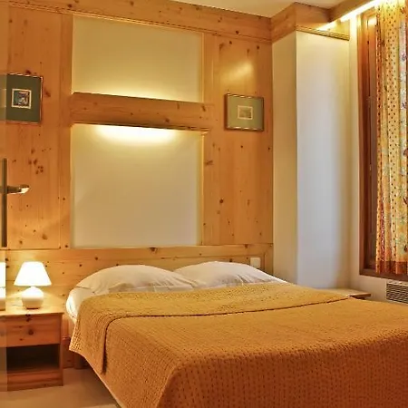 Beaulieu Des Pratz & Hotel Saint-Gervais-les-Bains