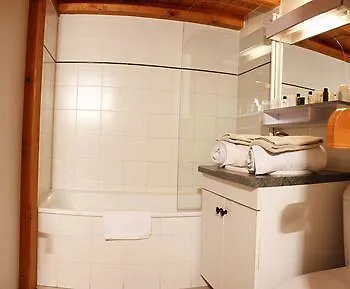 Hotel Beaulieu Des Pratz & Saint-Gervais-les-Bains
