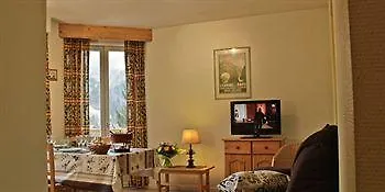 Beaulieu Des Pratz & Saint-Gervais-les-Bains