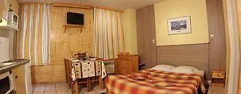 Hotel Beaulieu Des Pratz &