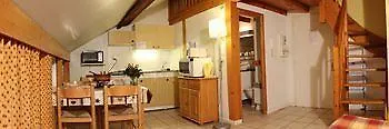 Hotel Beaulieu Des Pratz & Saint-Gervais-les-Bains