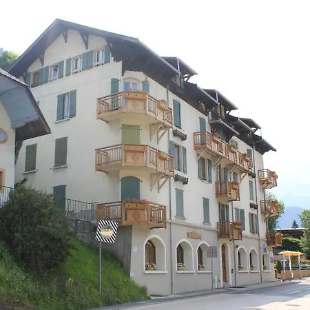 Hotel Beaulieu Des Pratz & Saint-Gervais-les-Bains