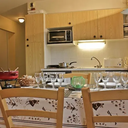 Hotel Beaulieu Des Pratz &