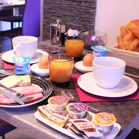 Beaulieu Des Pratz & Hotel